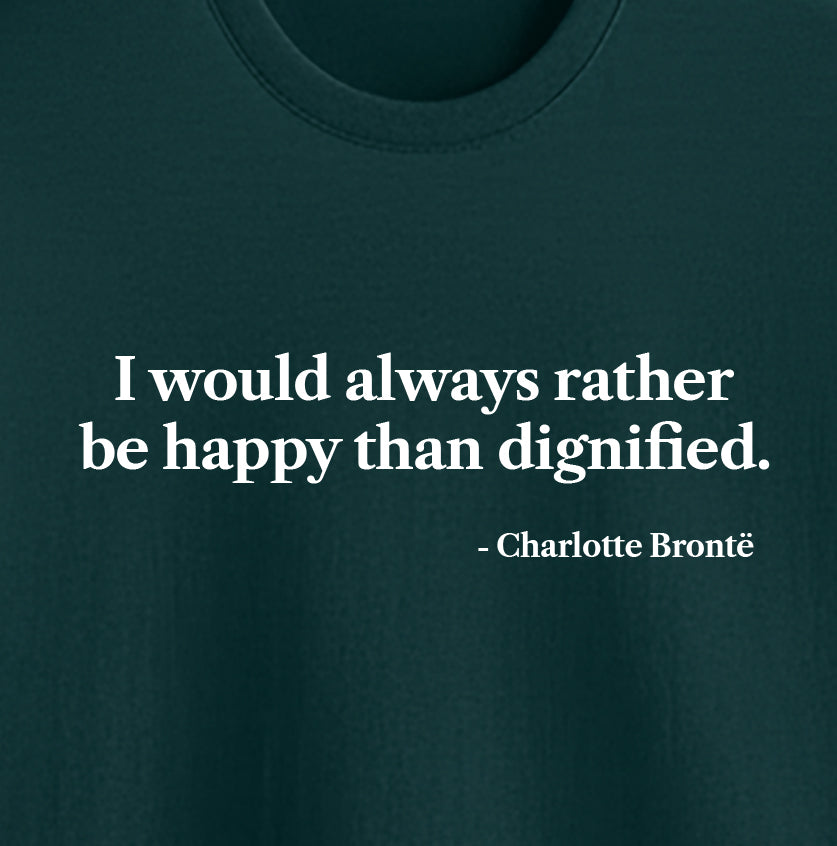 Charlotte Brontë