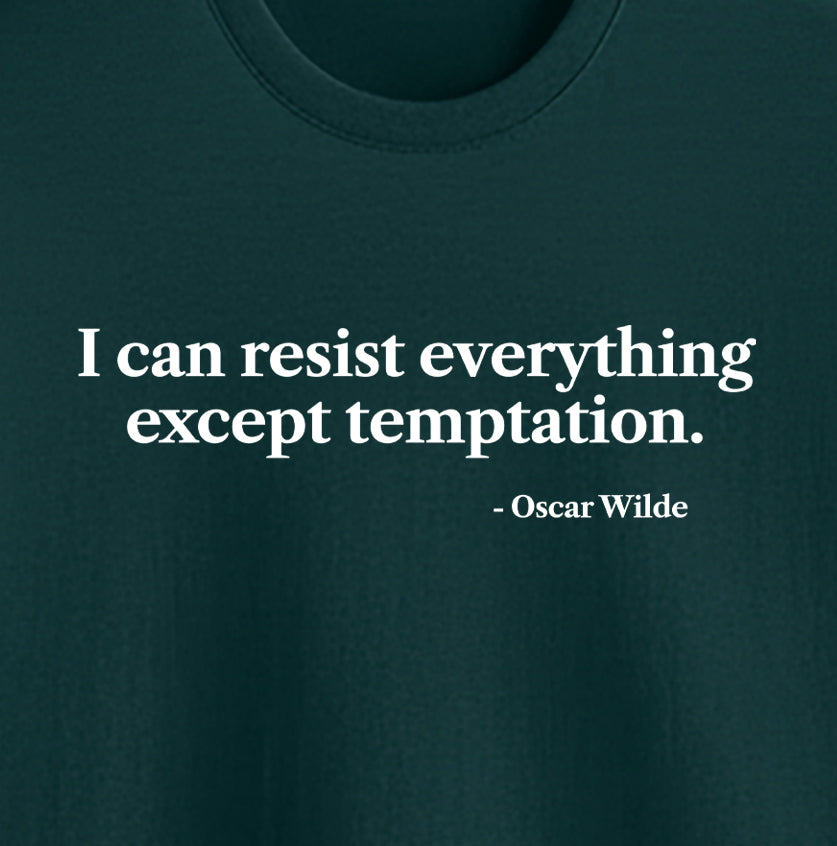 Oscar Wilde