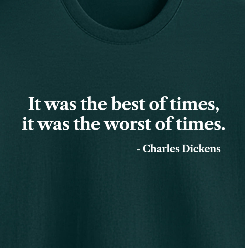 Charles Dickens