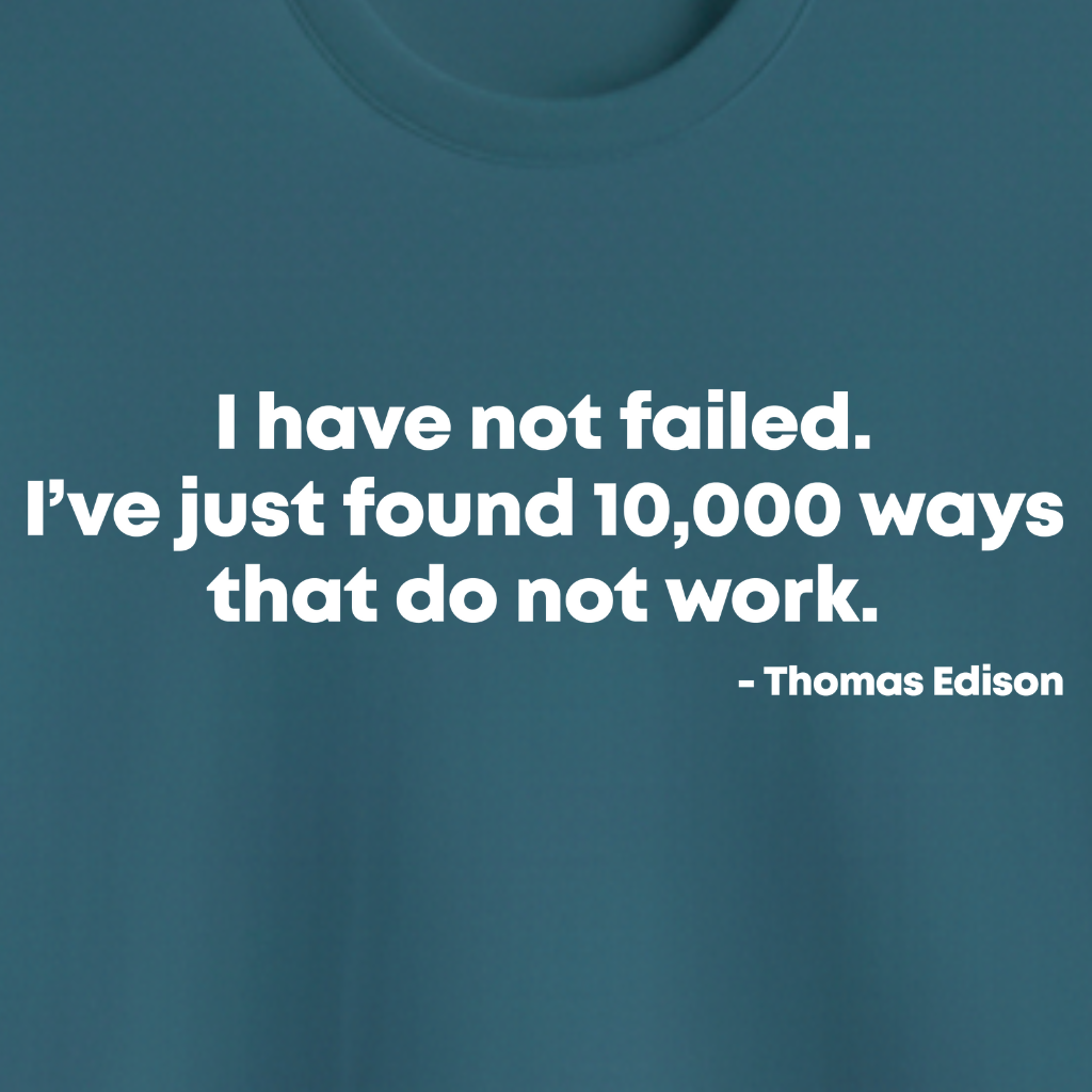Thomas Edison
