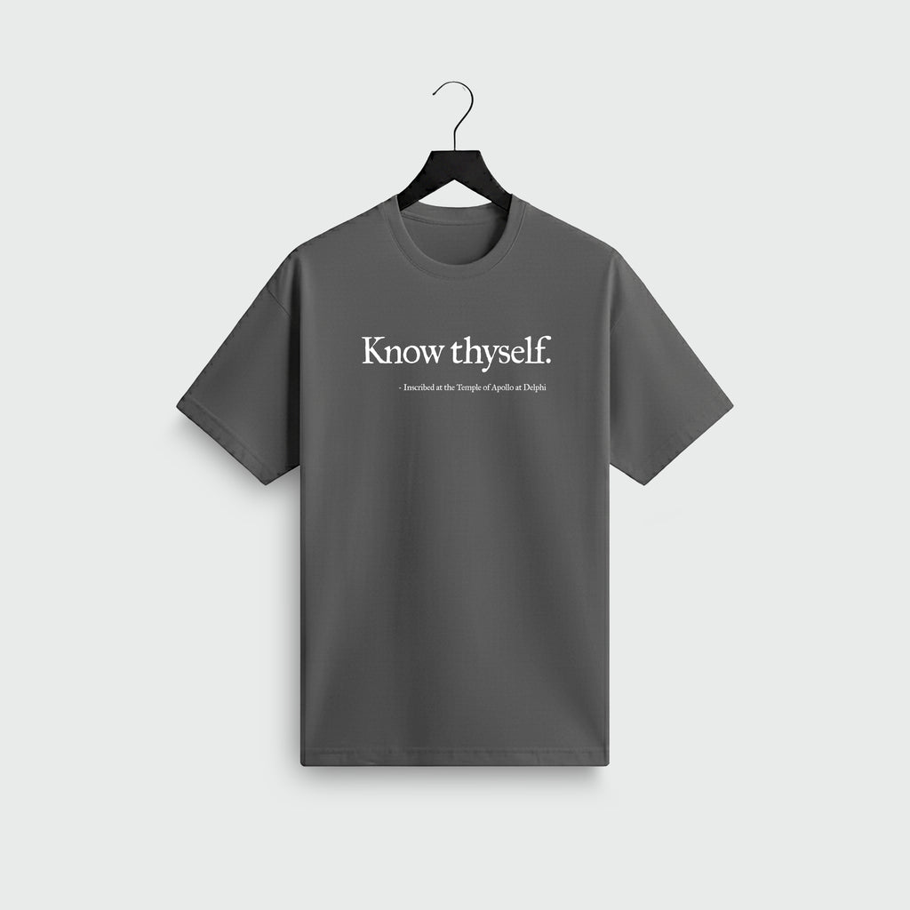 Know Thyself