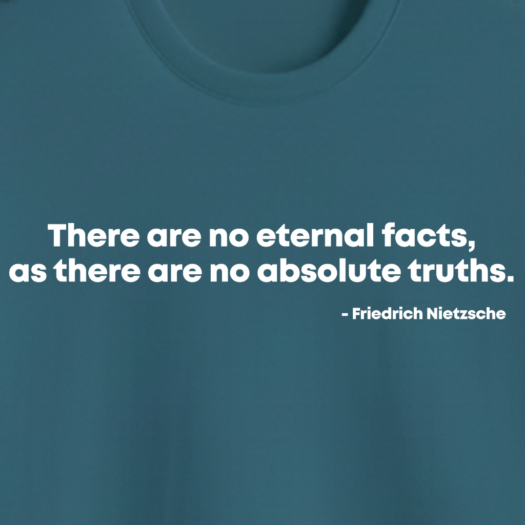 Friedrich Nietzsche