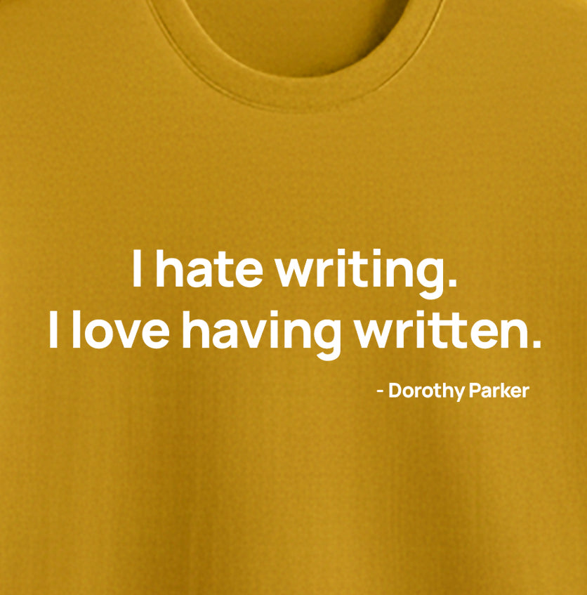 Dorothy Parker