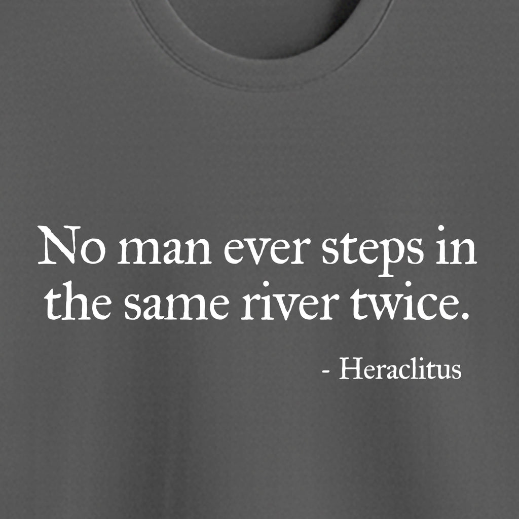 Heraclitus