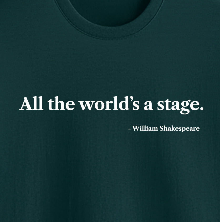 William Shakespeare