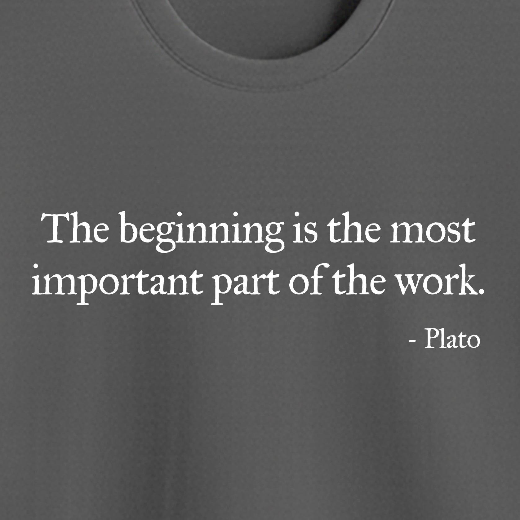 Plato