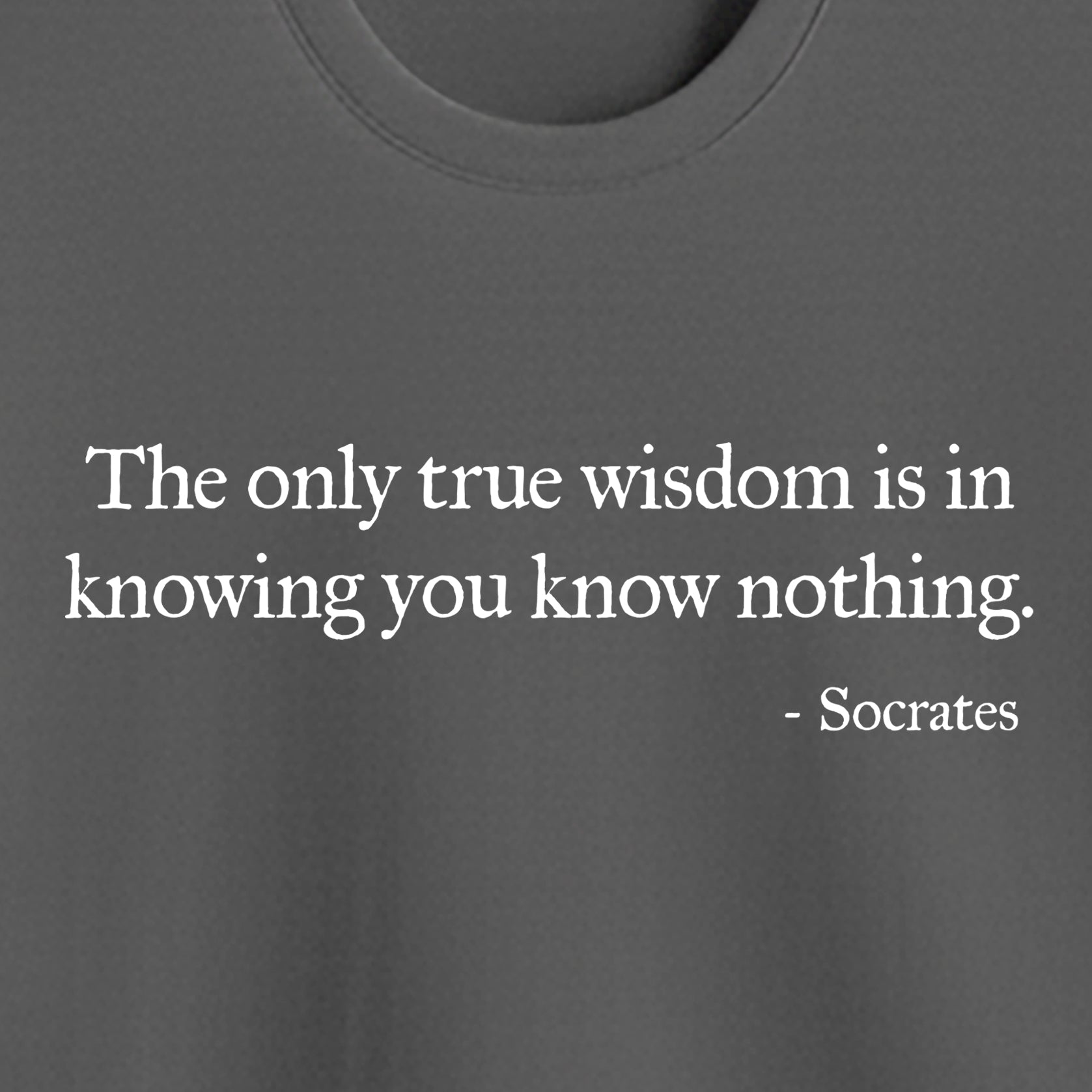 Socrates